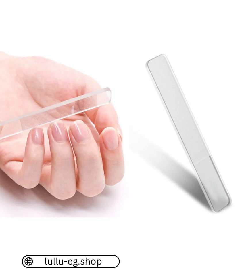 crystal-glass-nail-shiner ملمّع أظافر من الزجاج الكريستالي | Crystal Glass Nail Shiner