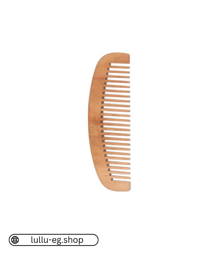 imported-wooden-comb مشط خشب مستورد | Imported Wooden Comb