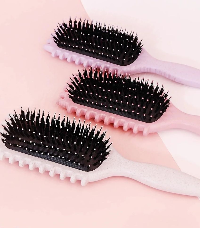 Bounce_Brush فرشاة بونس | Bounce Brush Style 1